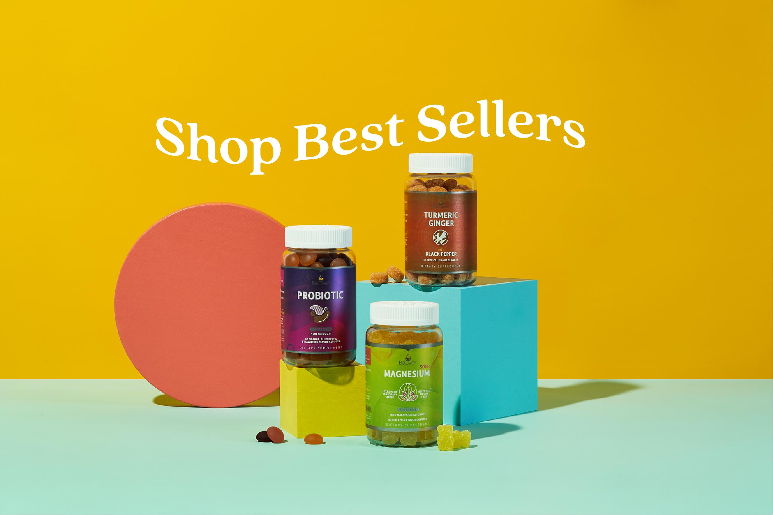 Shop Best Sellers