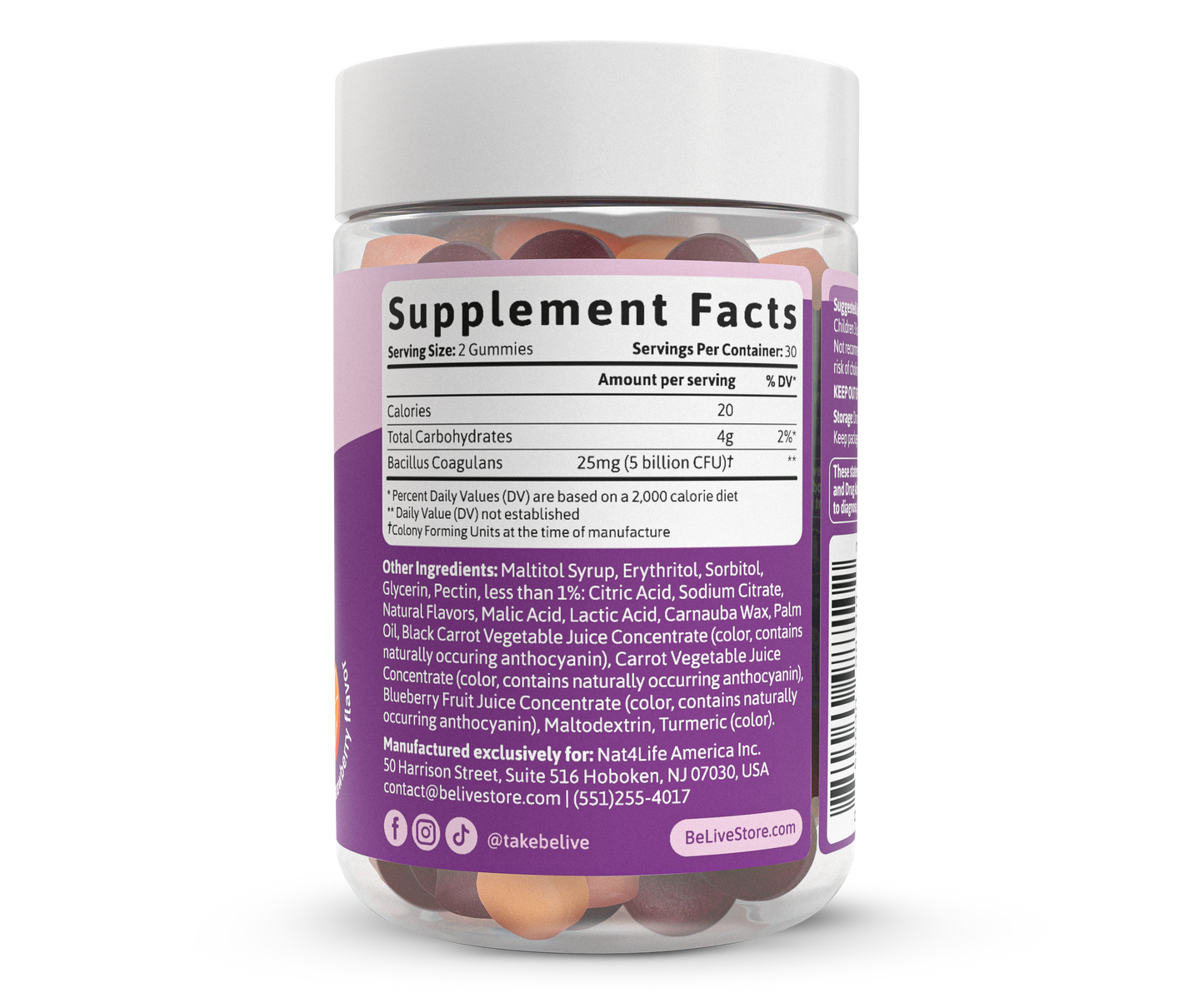 Probiotic