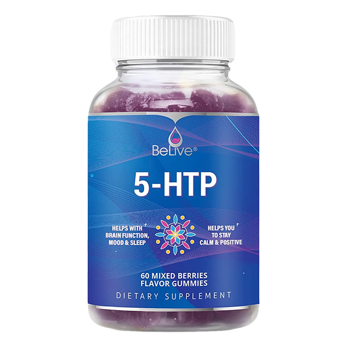 5-HTP Gummies