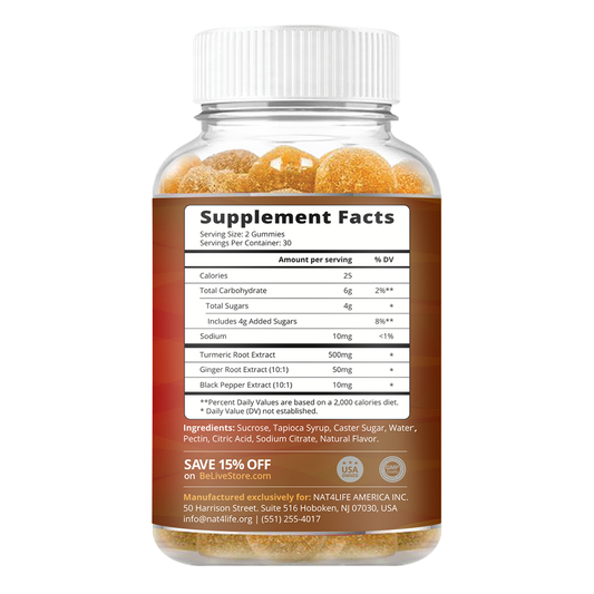 Turmeric