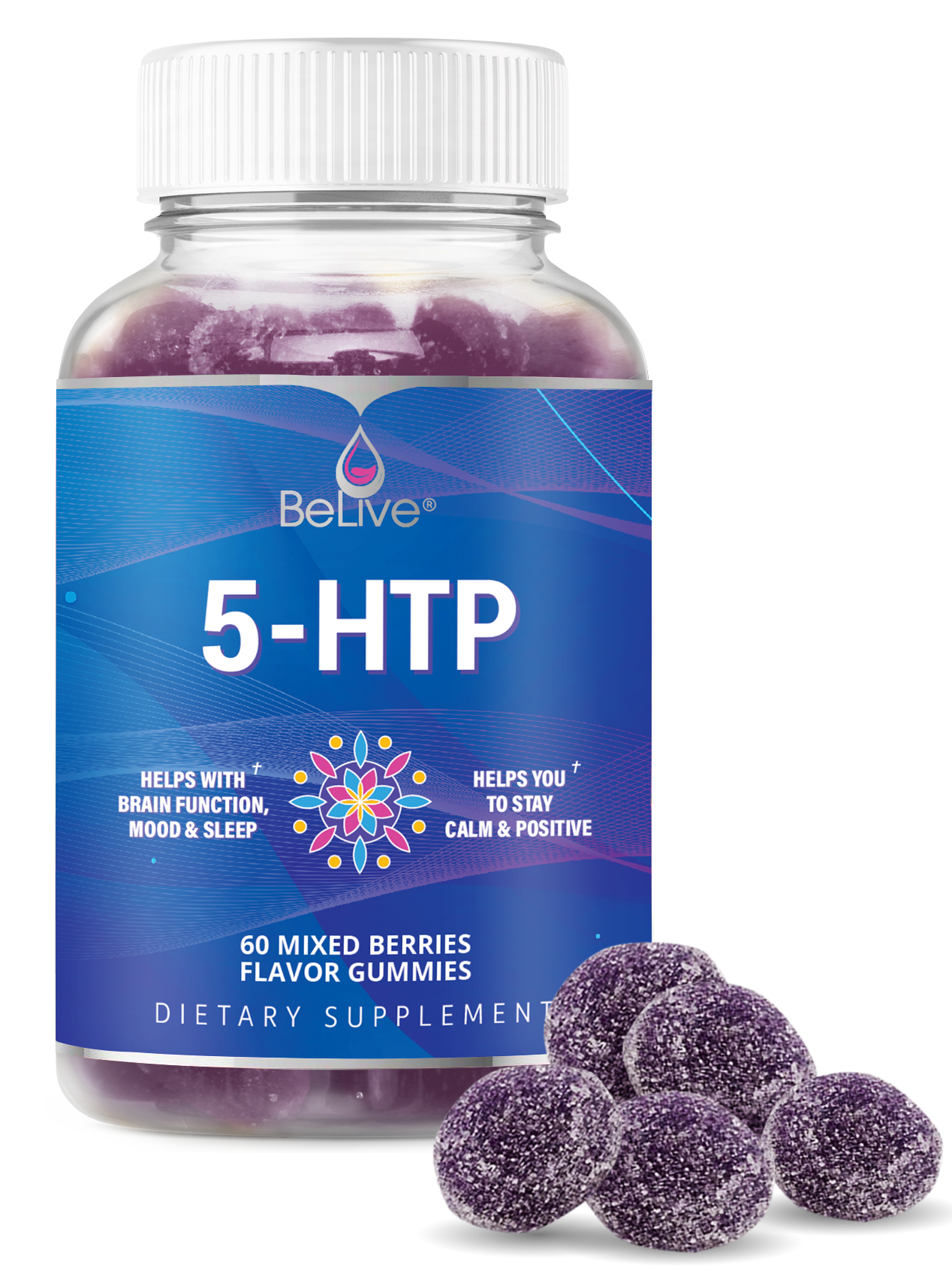 5-HTP Gummies