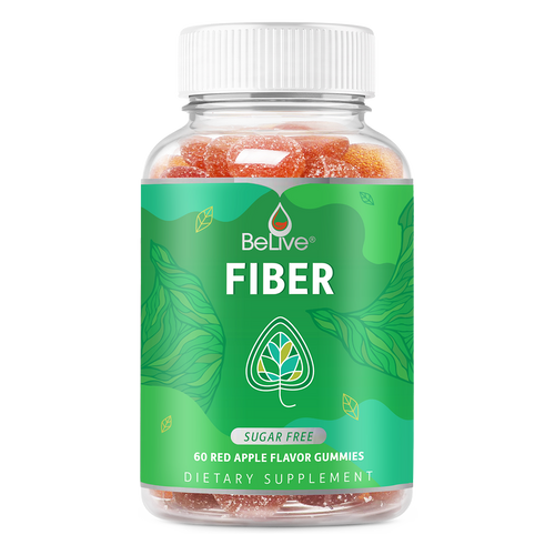 Prebiotic Fiber