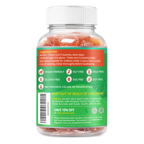 Prebiotic Fiber