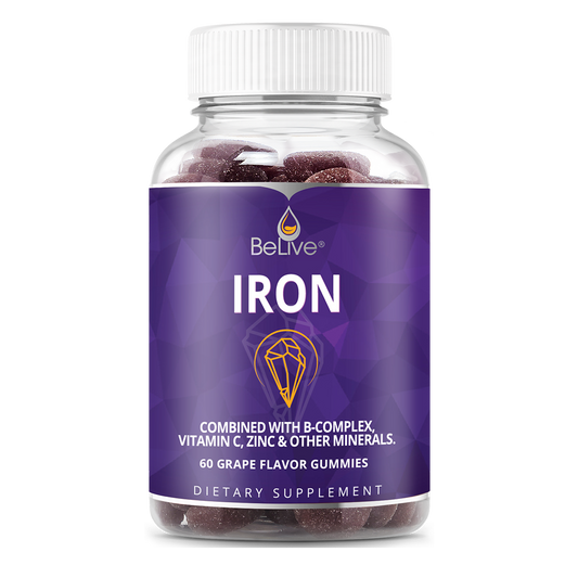 Iron