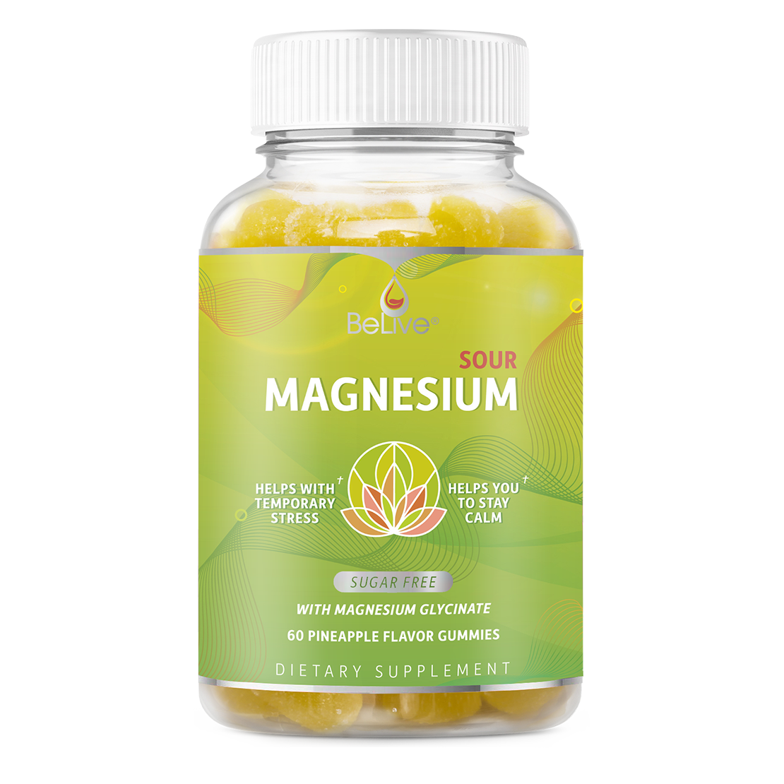 Magnesium Gummies