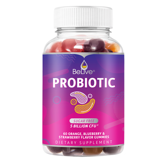 Probiotic