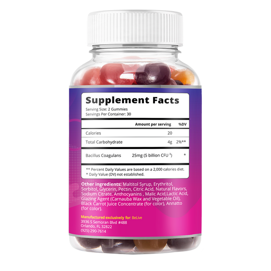 Probiotic