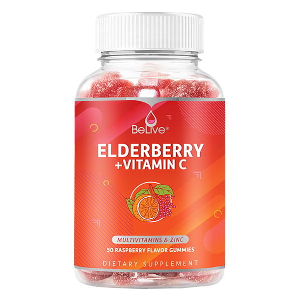 Elderberry