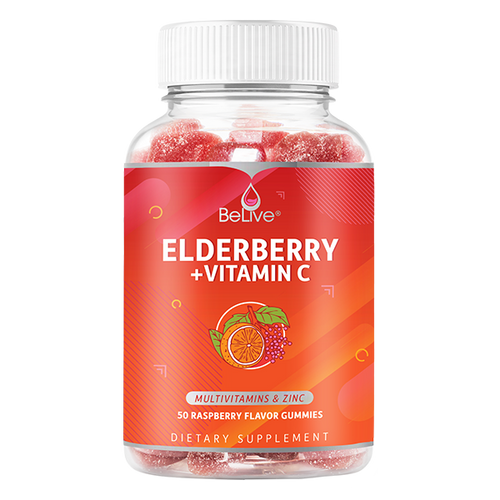 Elderberry