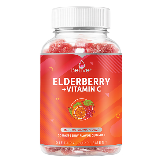 Elderberry