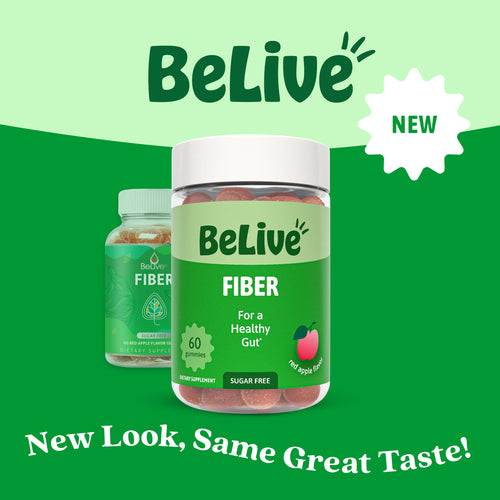 Prebiotic Fiber