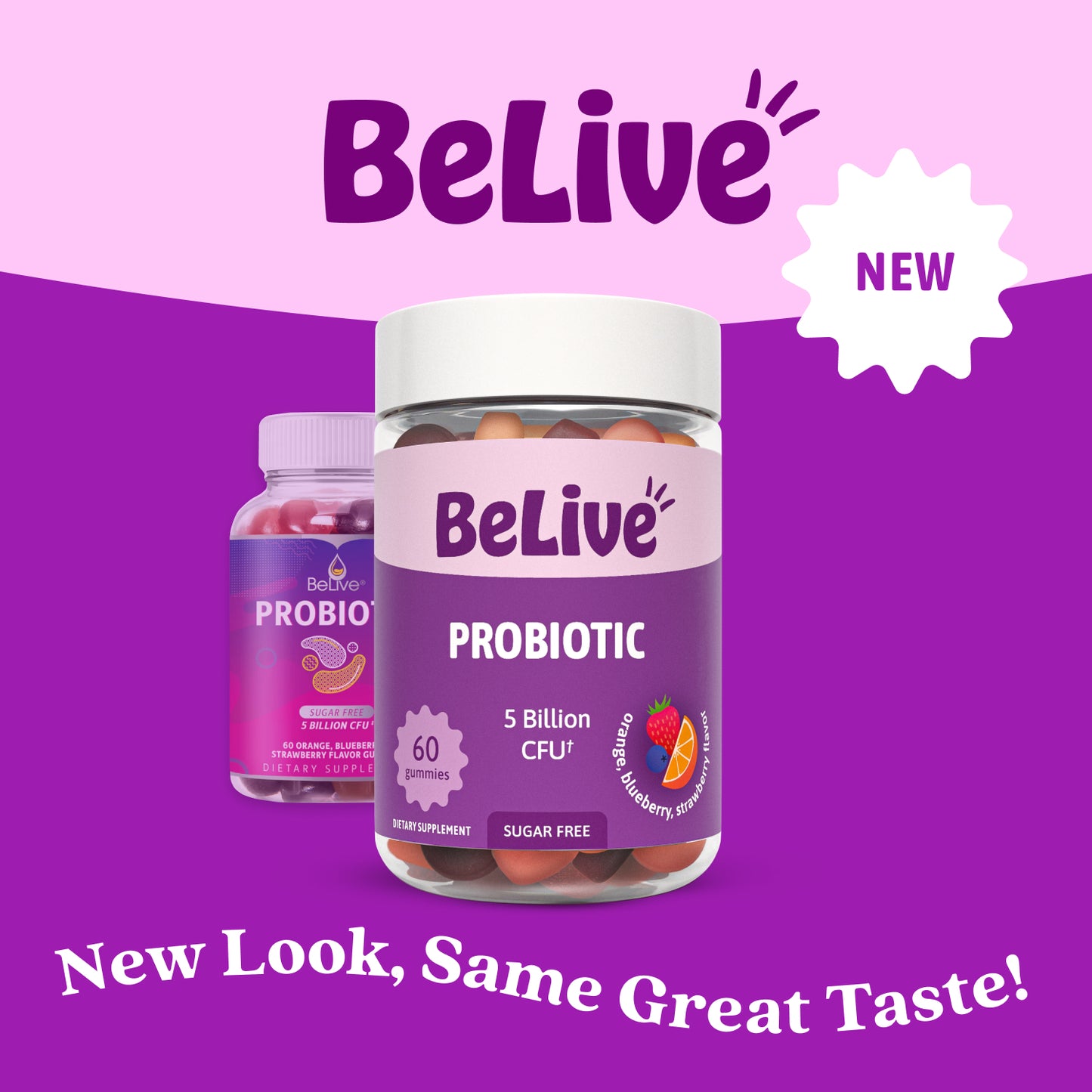 Probiotic
