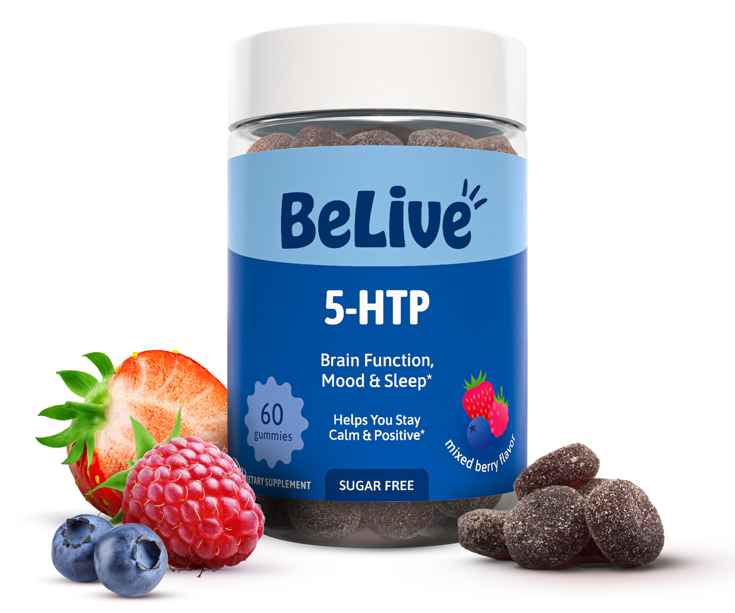 5-HTP Gummies