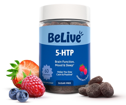5-HTP Gummies