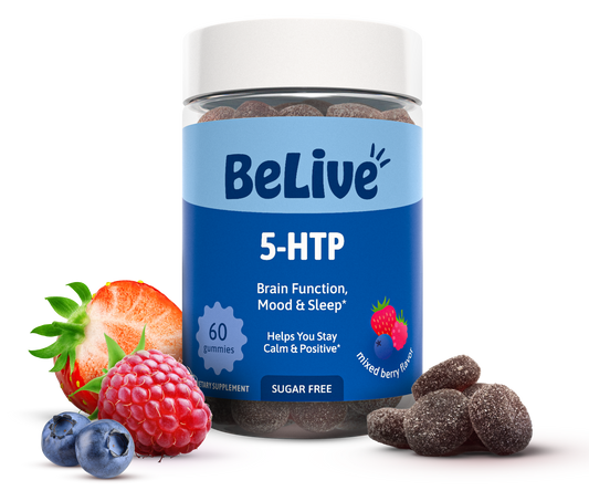 5-HTP Gummies