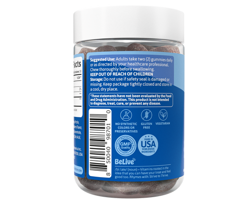 5-HTP Gummies