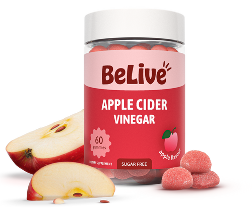 Apple Cider Vinegar Gummies
