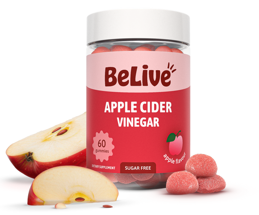 Apple Cider Vinegar Gummies
