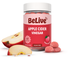 Apple Cider Vinegar Gummies