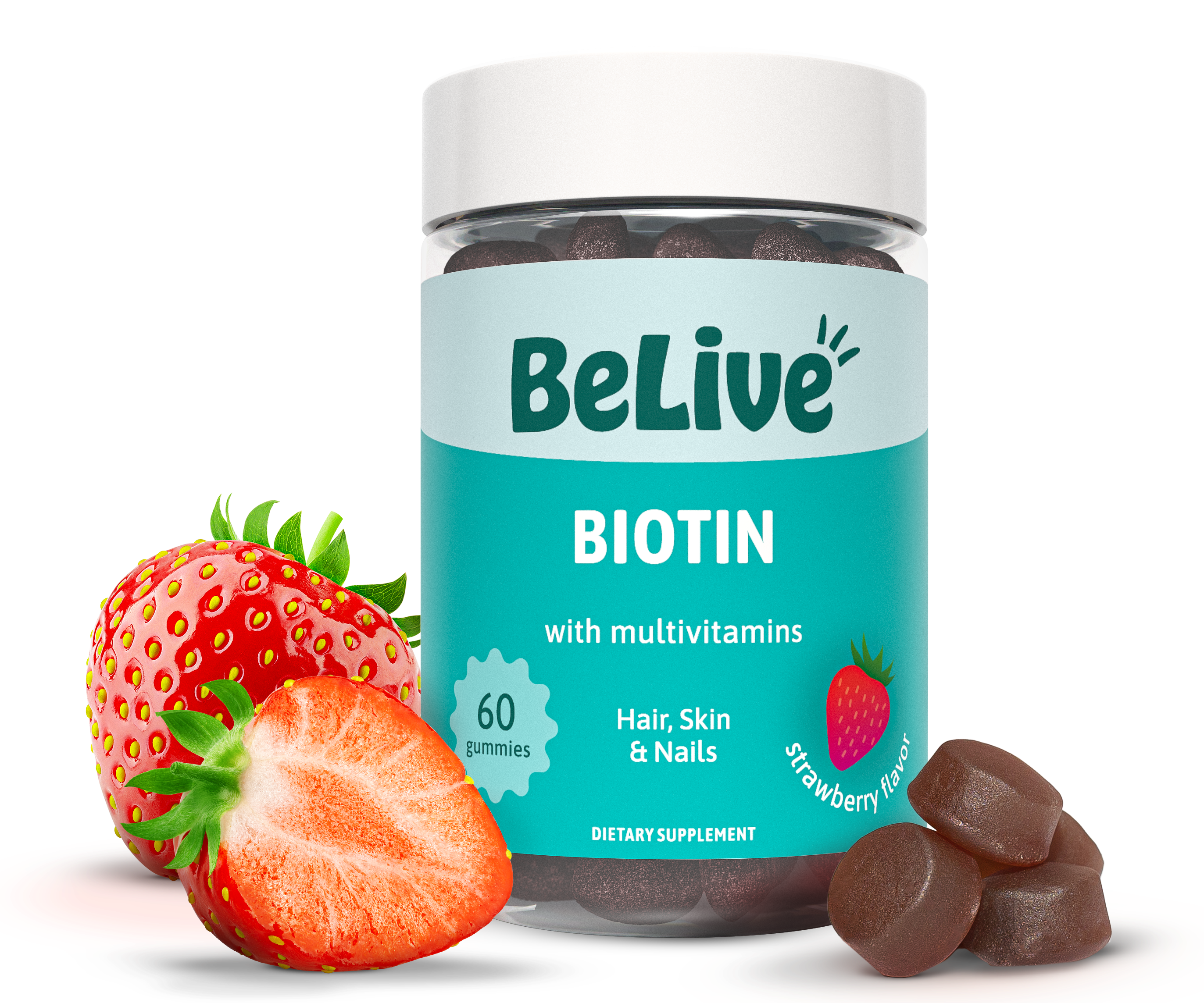 Biotin Gummies