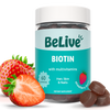 Biotin Gummies