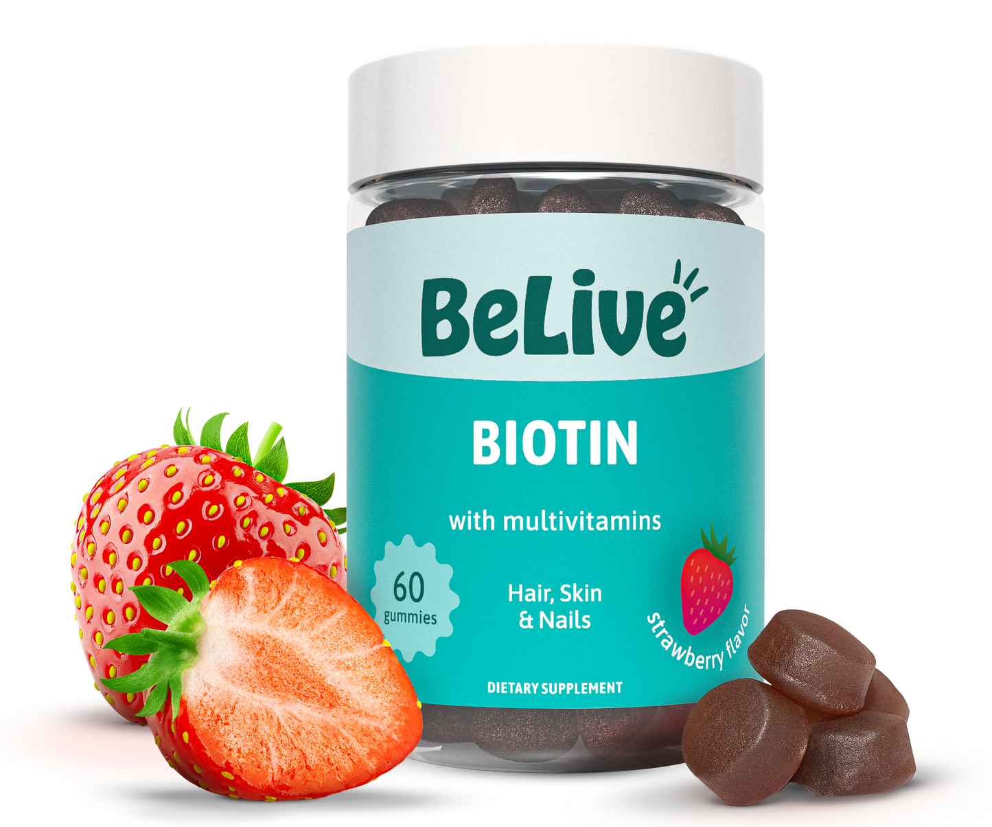 Biotin Gummies