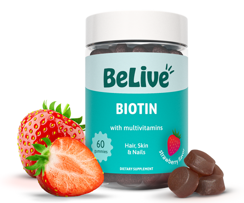 Biotin Gummies