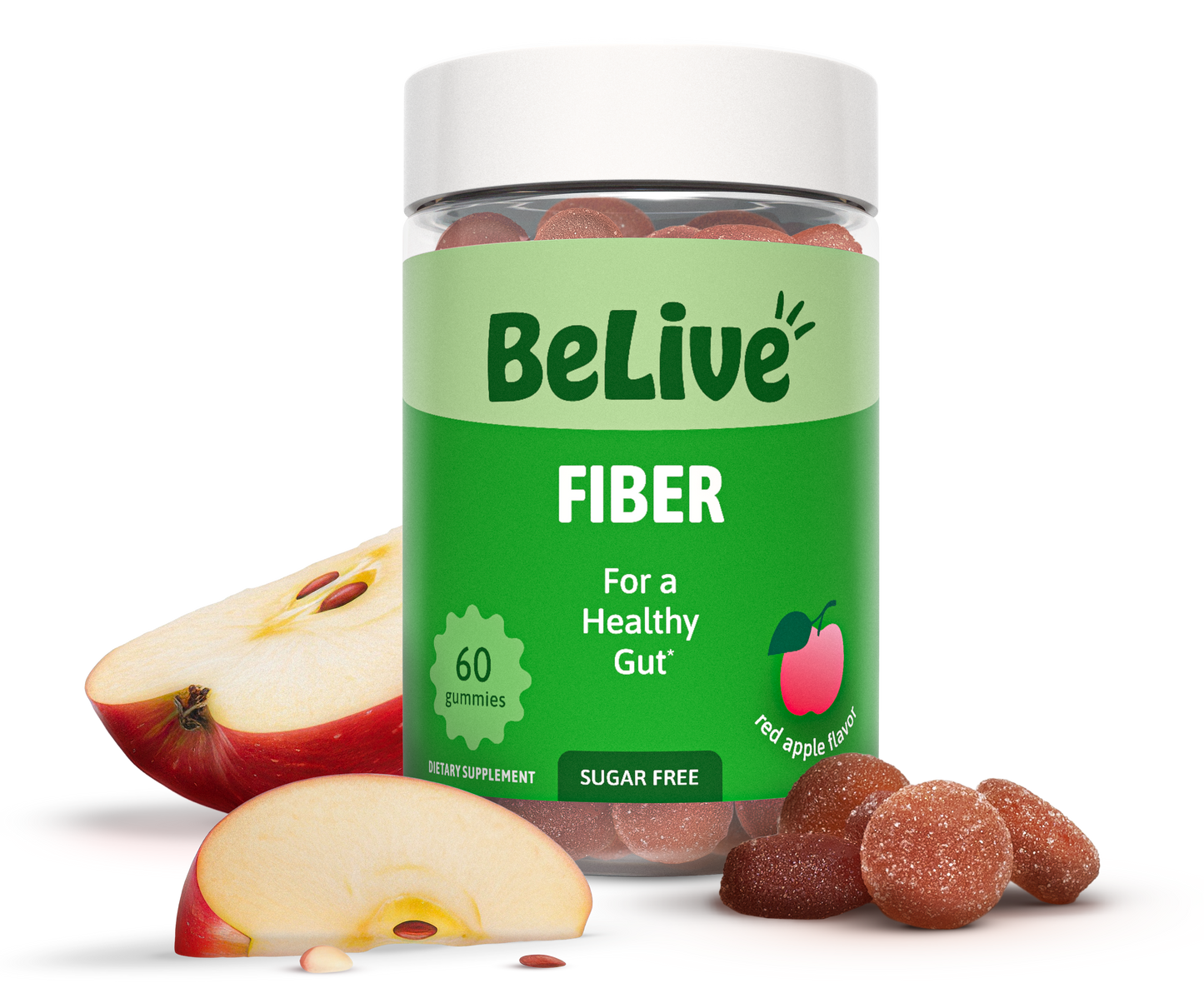 Prebiotic Fiber