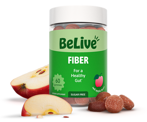 Prebiotic Fiber