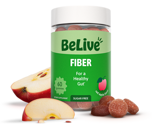Prebiotic Fiber