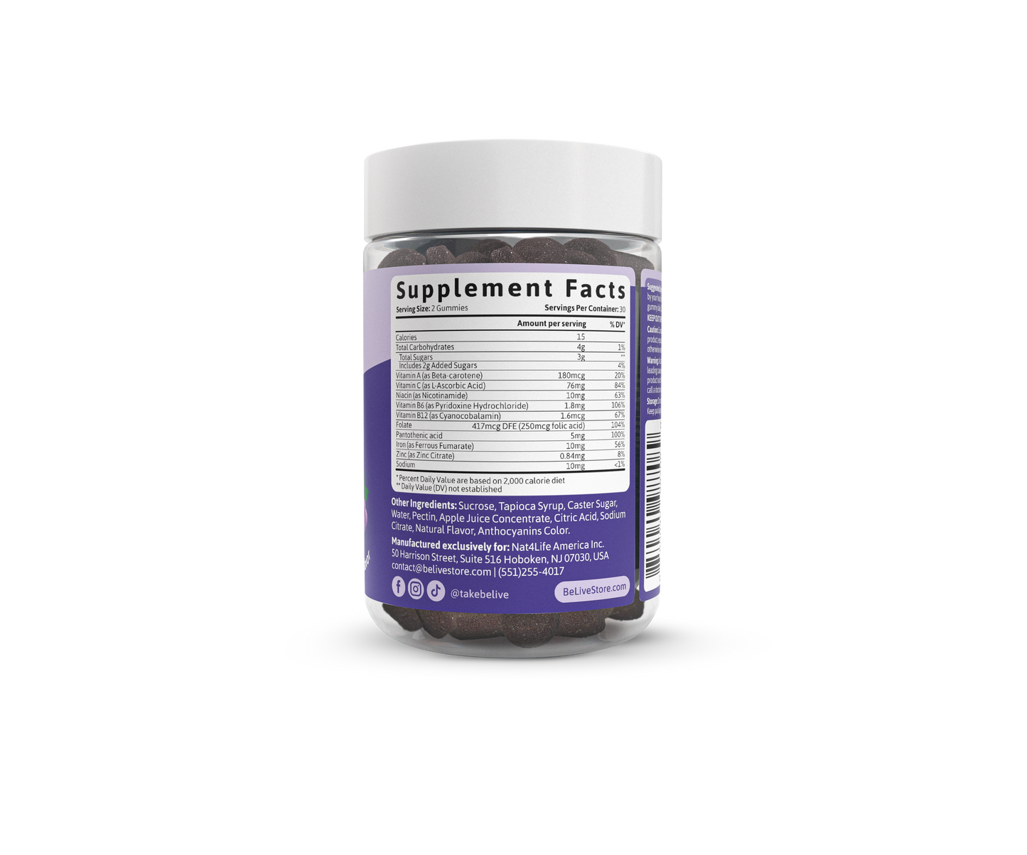 Best Sellers Wellness Trio