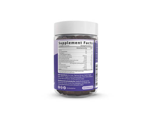 Best Sellers Wellness Trio
