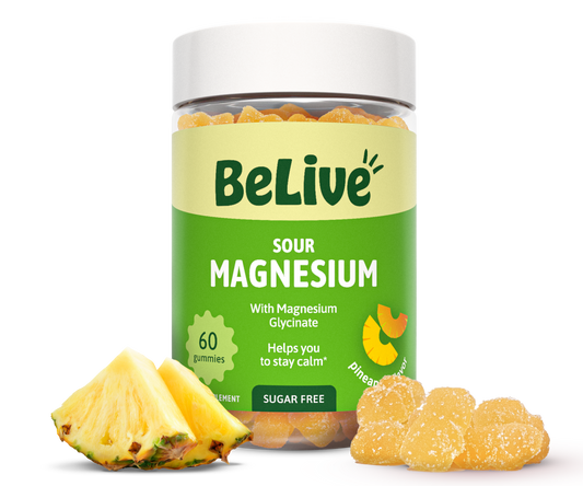 Magnesium Gummies