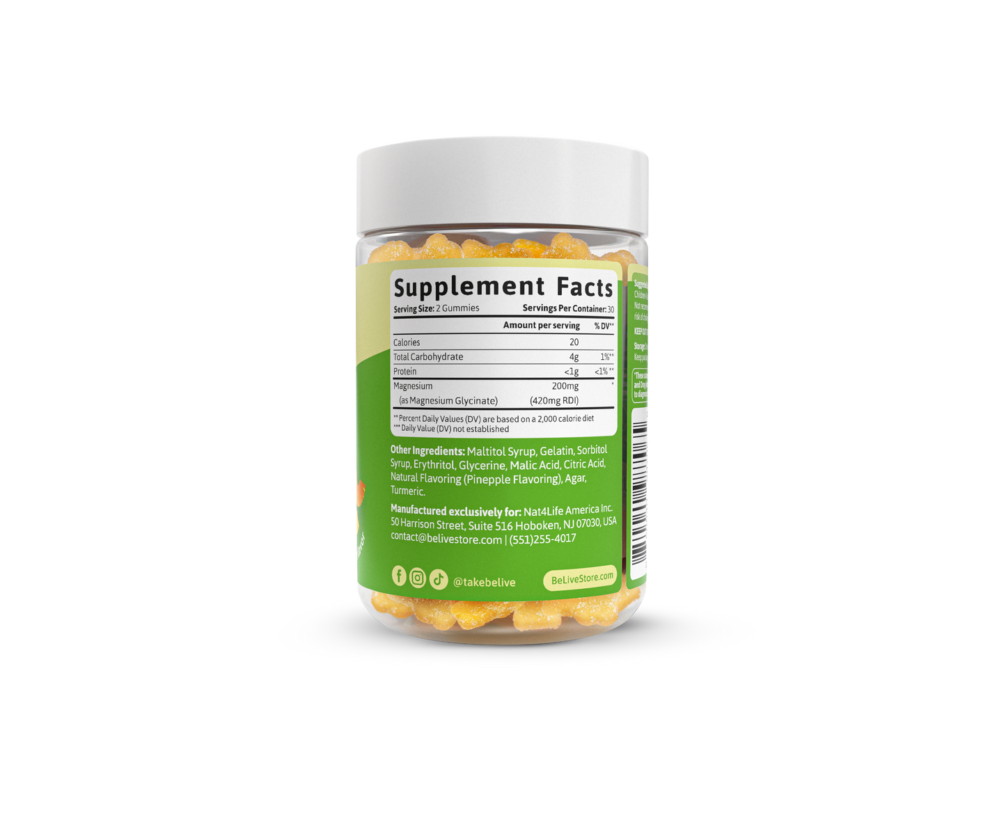 Best Sellers Wellness Trio