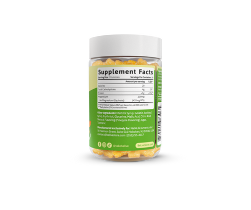 Best Sellers Wellness Trio