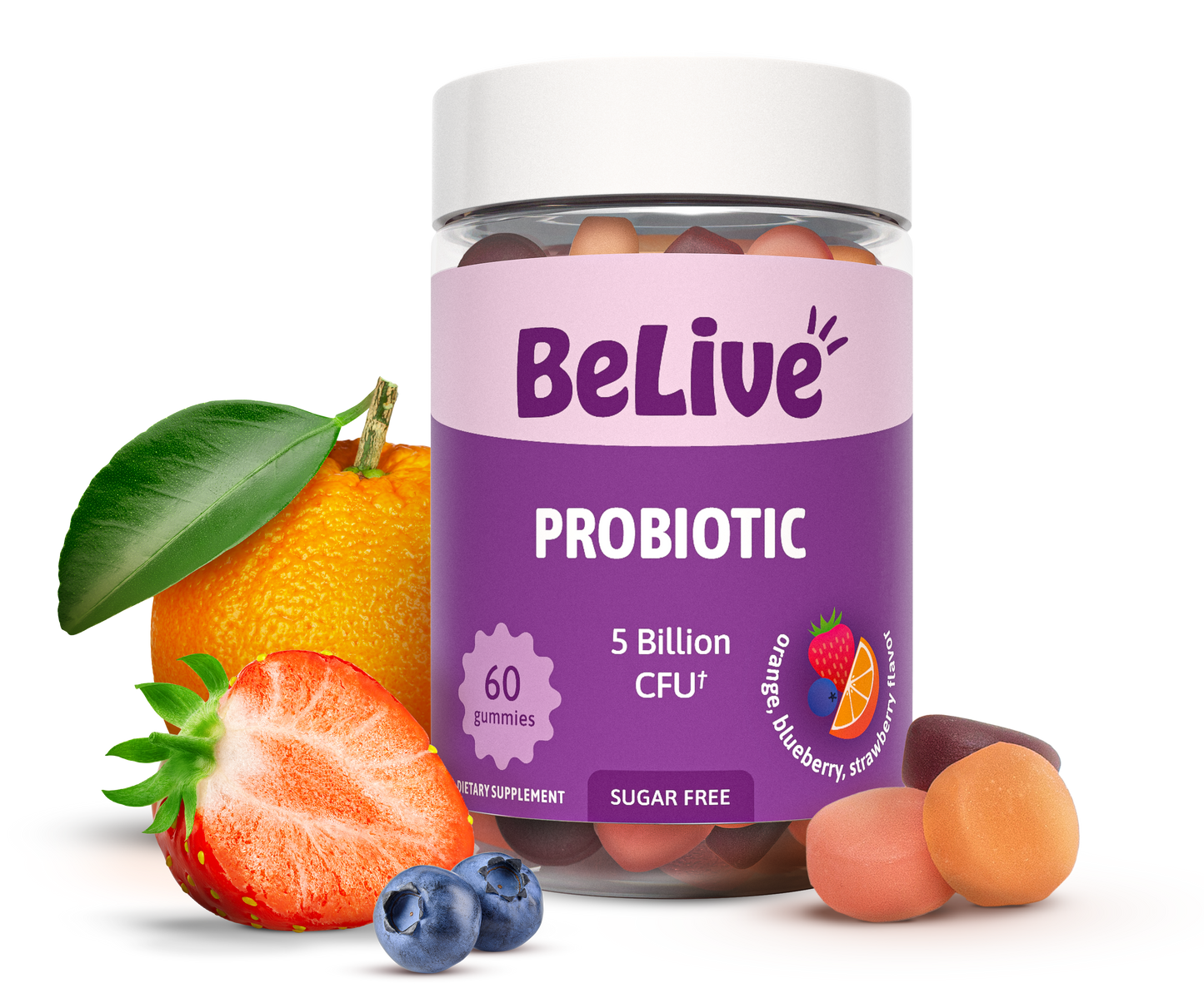 Probiotic
