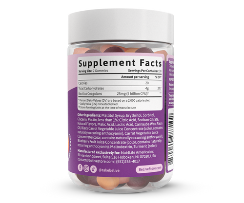 Probiotic