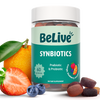 Synbiotics - Probiotic & Prebiotic