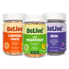 Best Sellers Wellness Trio