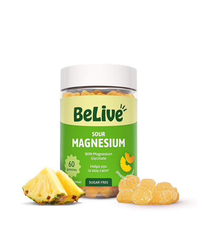Best Sellers Wellness Trio