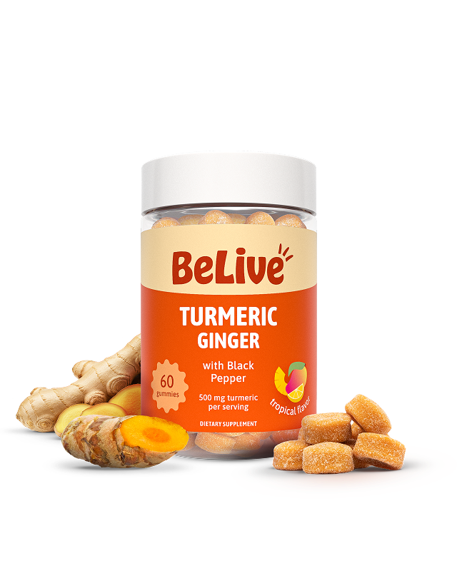 Best Sellers Wellness Trio