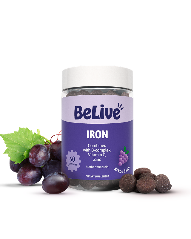 Best Sellers Wellness Trio