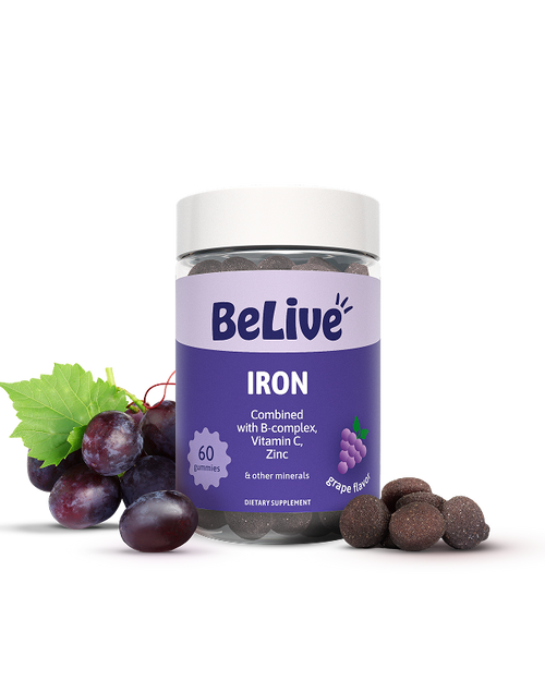 Best Sellers Wellness Trio