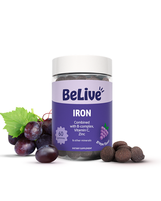 Best Sellers Wellness Trio