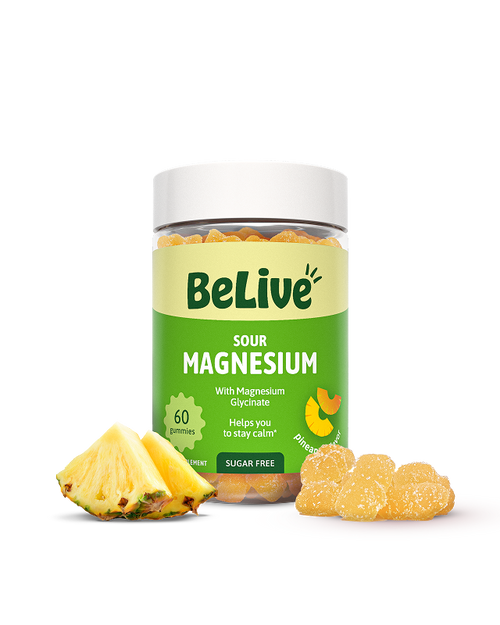 Best Sellers Wellness Trio