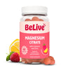 Magnesium Citrate Gummies