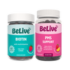 Women's Wellness Duo