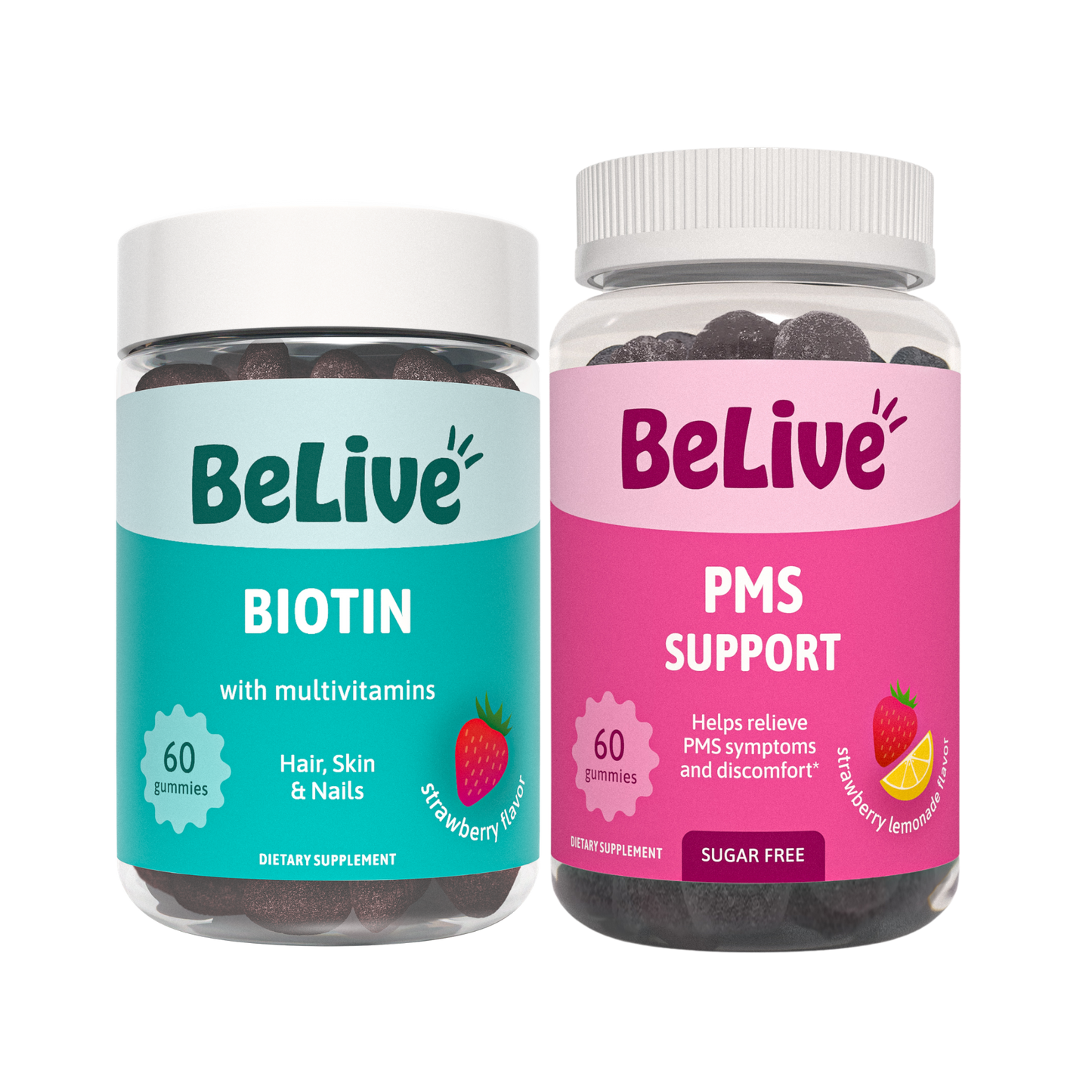 Women's Wellness Duo