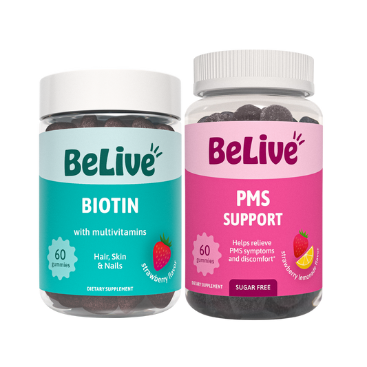 Women's Wellness Duo
