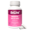 Myo & D-Chiro inositol